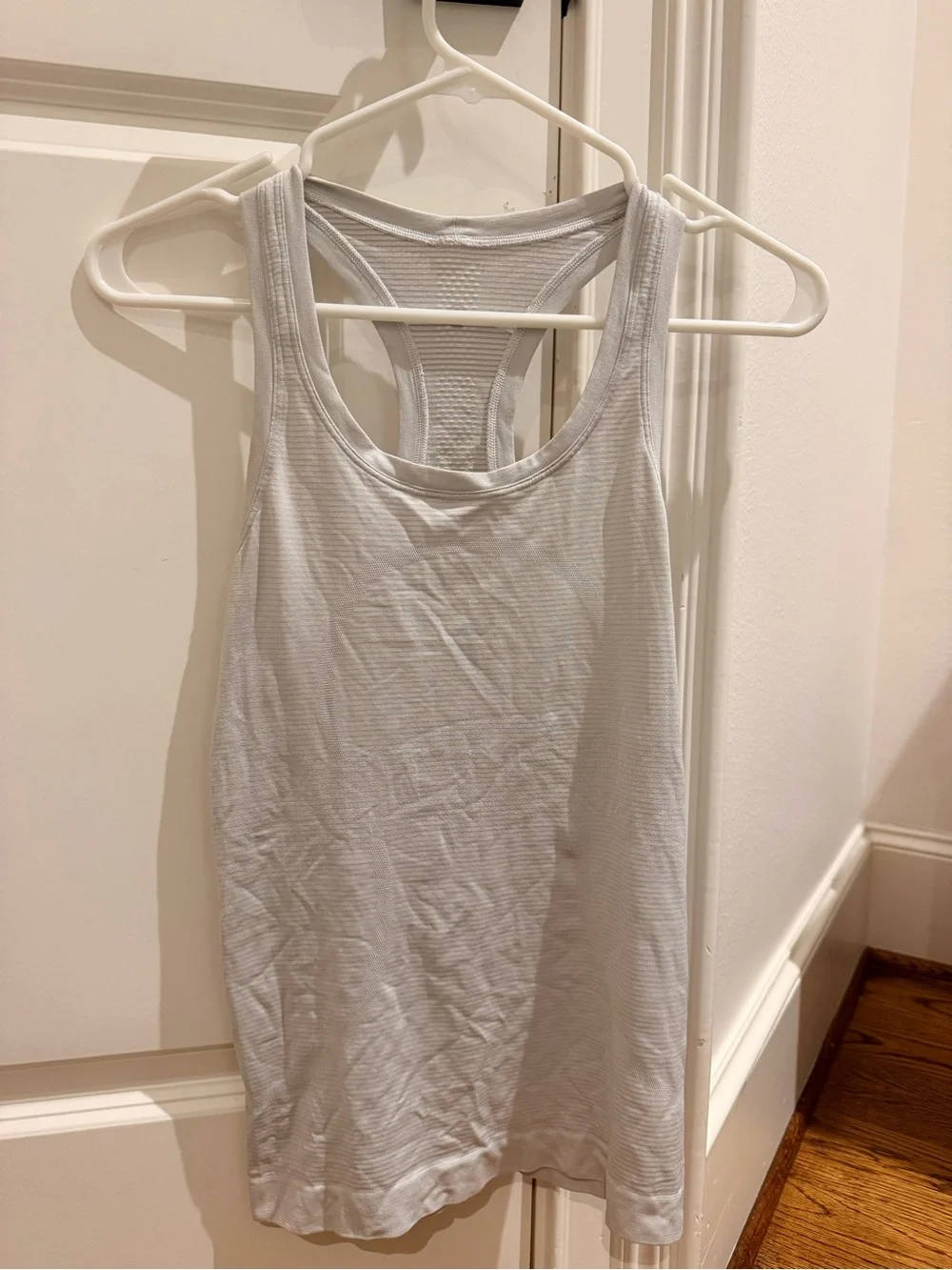 lululemon Swiftly Tank Racerback